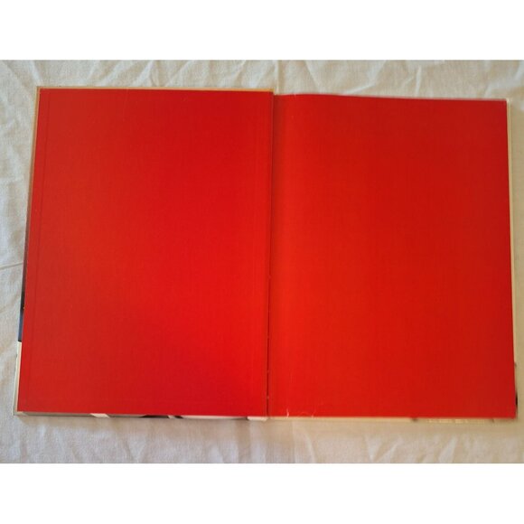 Disney Mickey Mouse In The Phantom Blot Oversized Hardcover Book 1990 Read Aloud - Picture 5 of 10